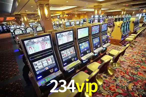 10 Perfis de Indivíduos que Exigem Cautela no 234vip Cassino