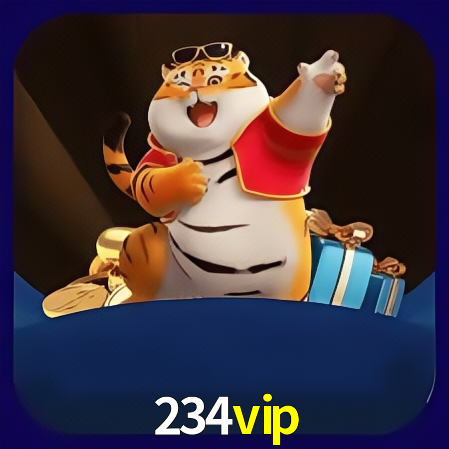 Logo 234vip