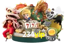 234vip slot